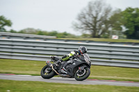 Middle Group Black Bikes